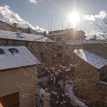 Duplex Das Can Serrat Exteriör bild