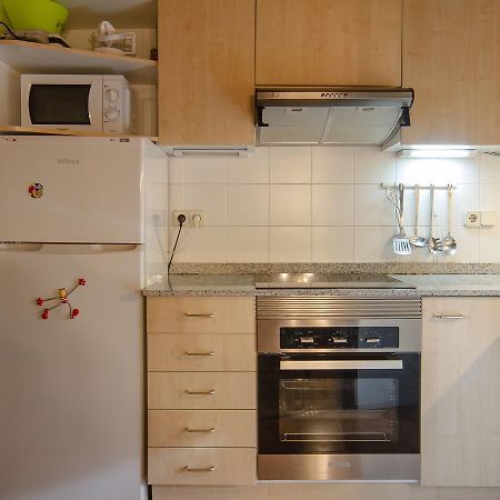 Duplex Das Can Serrat Exteriör bild