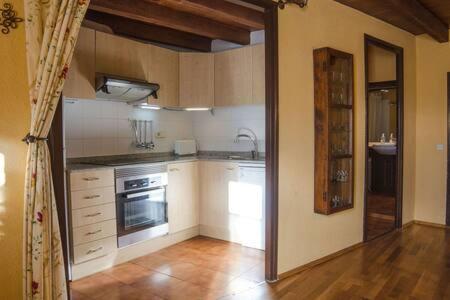 Duplex Das Can Serrat Exteriör bild