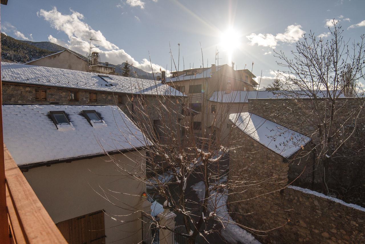 Duplex Das Can Serrat Exteriör bild