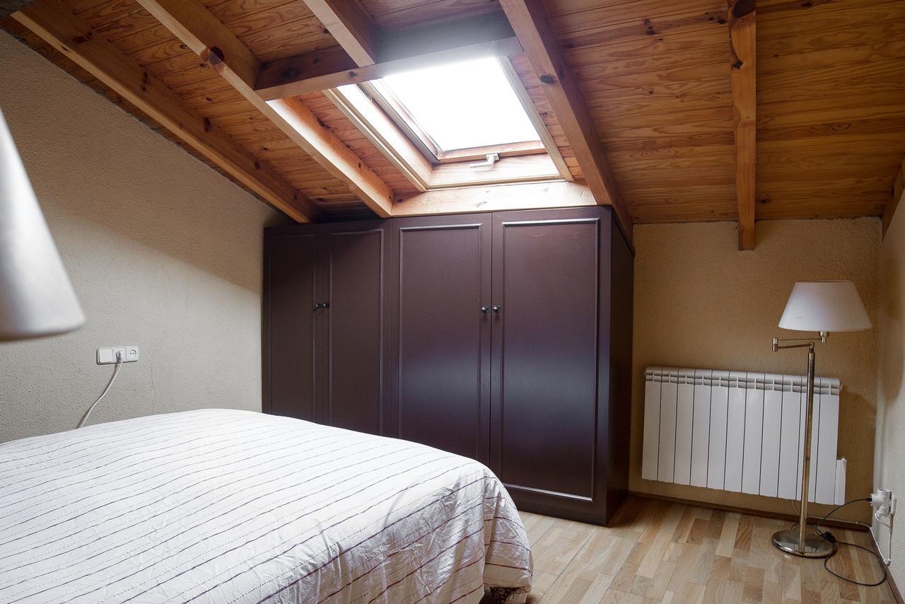 Duplex Das Can Serrat Exteriör bild