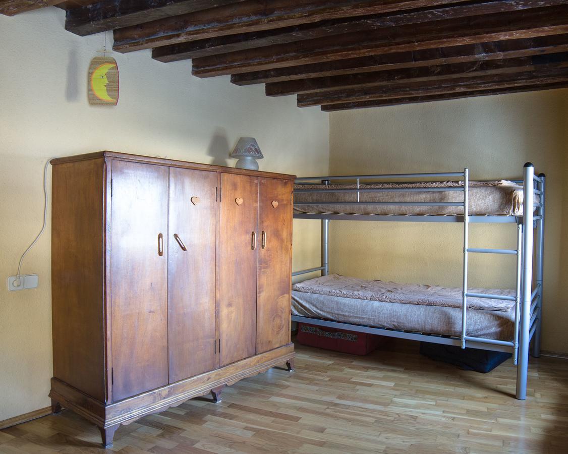 Duplex Das Can Serrat Exteriör bild
